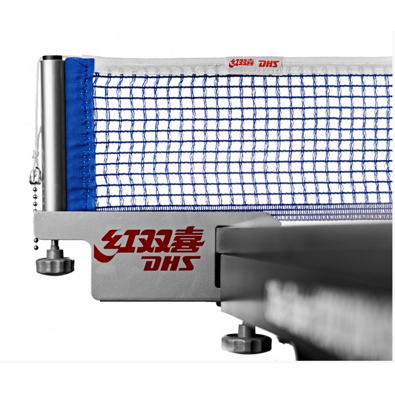 Double Happiness P118 Table Tennis Net and Post