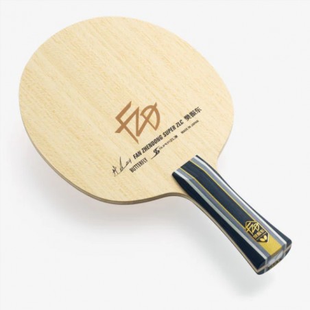 Butterfly FAN ZHENDONG Super ZLC - FL Blade 37251