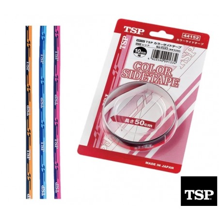 TSP Colour Side Tape 10mm 44152 (Made in Japan)