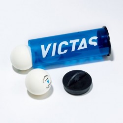 VICTAS Ball Case for 3 balls V-BC311