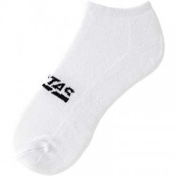 VICTAS Instep Logo Ankle Socks 662101