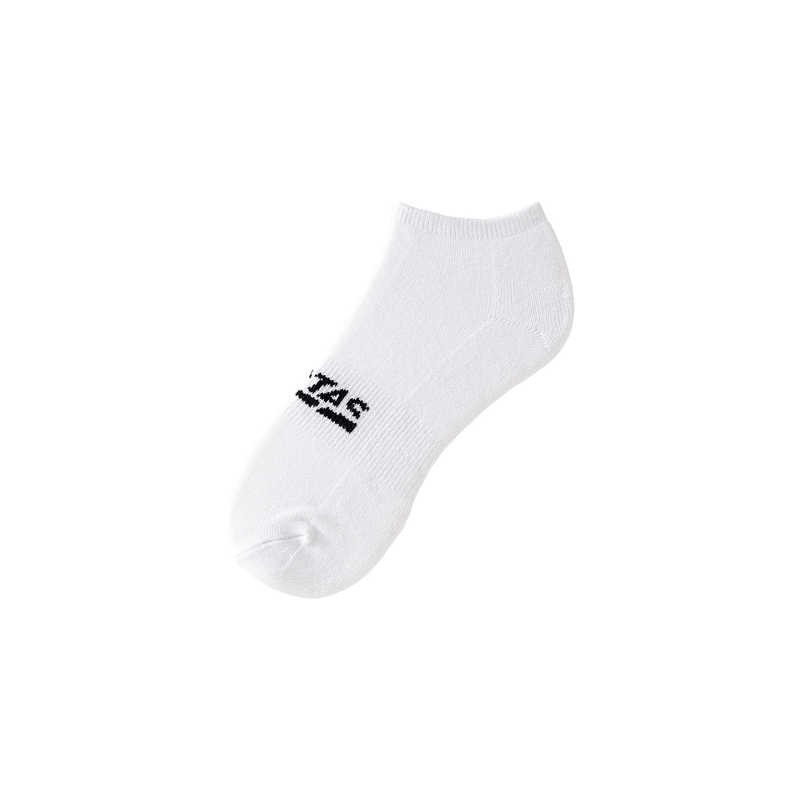 VICTAS Instep Logo Ankle Socks 662101