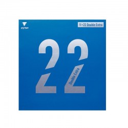 VICTAS V22 Double Extra 2.0...