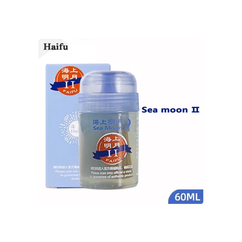 Haifu Seamoon II Boosters Oil 60ml