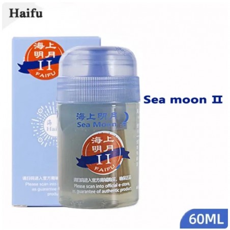 Haifu Seamoon II Boosters Oil 60ml