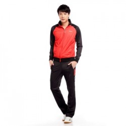 Double Fish DF012 Sports Suit Men Size:(M)