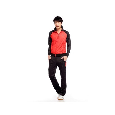 Double Fish DF012 Sports Suit Men Size:(M)