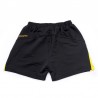 Double Fish DF008B Sports Shorts Black 