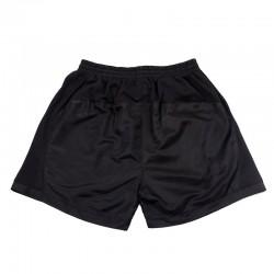 Double Fish DF008B Sports Shorts Black 