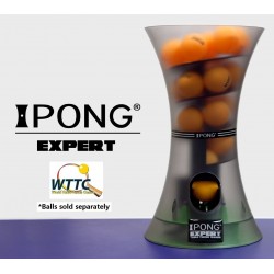 iPong expert Table Tennis Robot