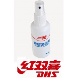 Double Happiness DHS Rubber Cleaner (98ml)