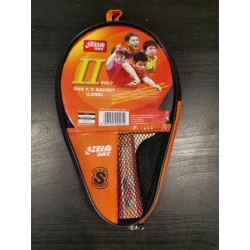 DHS TYPE 2 Racket Set