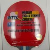 Table Tennis Rubber Double Sided Protector Film 