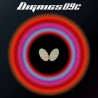 Butterfly Dignics 09C 2.1mm Rubber