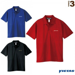 VICTAS Table Tennis Polo...