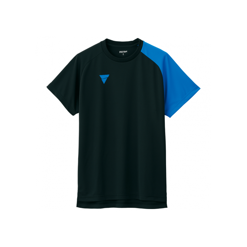 VICTAS V-NTS204-2021 Men's Japan National Team Model Blue or Black