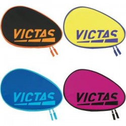 VICTAS Colour Block Racquet...