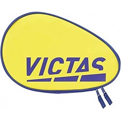 VICTAS Colour Block Racquet Case 672102