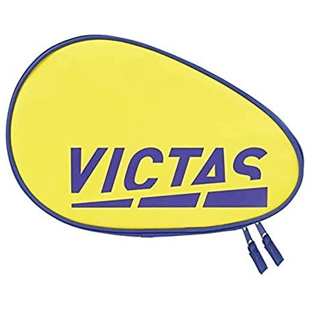 VICTAS Colour Block Racquet Case 672102