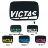 VICTAS PLAY LOGO TABLE TENNIS RACKET CASE 672101