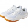 VICTAS LEAP VP Shoes White Colour 652101