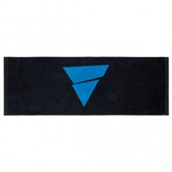 VICTAS Sports Towel V-TW211 Blue / Black