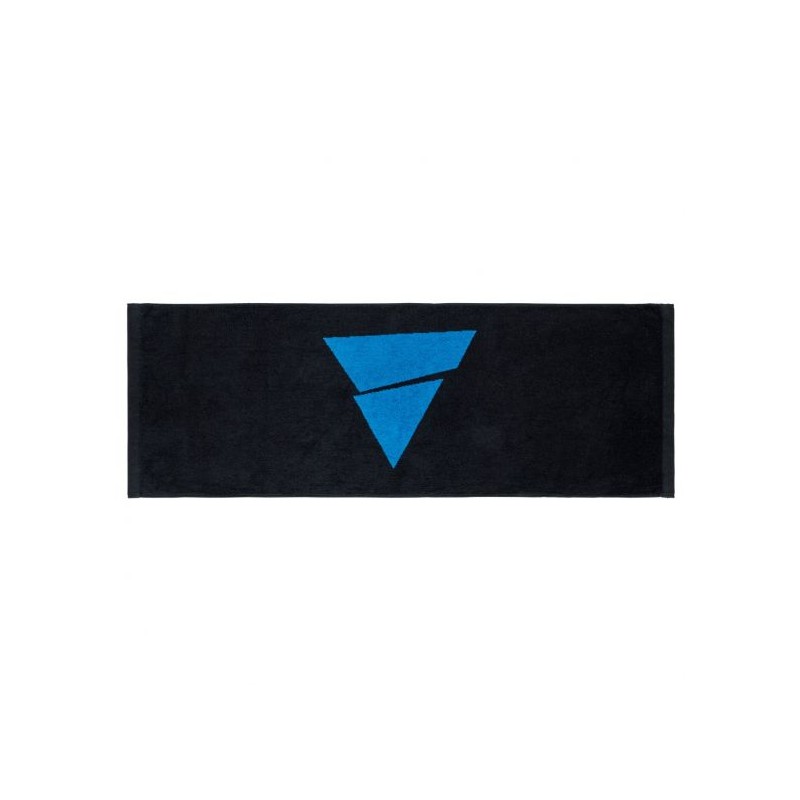 VICTAS Sports Towel V-TW211 Blue / Black