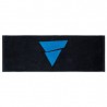 VICTAS Sports Towel V-TW211 Blue / Black