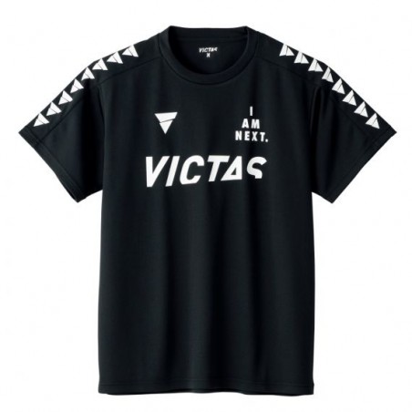 VICTAS V-TS245 I AM NEXT T-Shirt